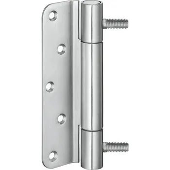 pant Simonswerk Variant VN 3748/160 Nerez kartáčovaná