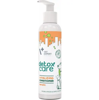 VetExpert Detox Care Vitalizing Conditioner 150ml