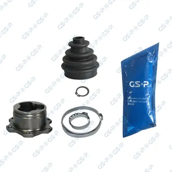 Hřídel nápravy Sada kloubů, hnací hřídel HART 453 770