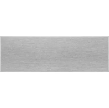 pant VERTO VT100E20 C - kryt pivotových pantů EV1 Stříbrná satin (CO 002)