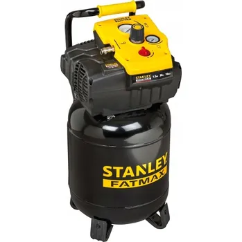 Kompresor Bezolejový kompresor Stanley 8117250STF505 30 l 10 bar
