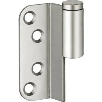 pant Simonswerk Variant V 0081 Pravé provedení