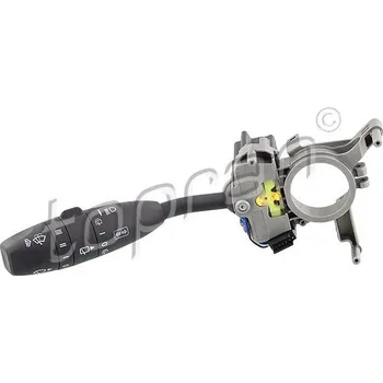 Autoelektrika Vypínač blinkru TOPRAN 409 714