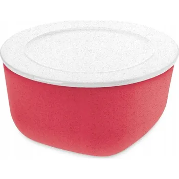 Dóza na potraviny Kuchyňská Mísa s víkem nádoba na potraviny 2L