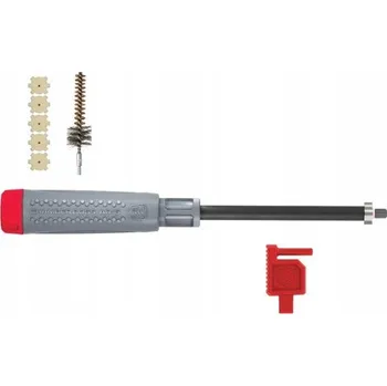 Sportovní střelba Nástroj na čištění komory AR15 Real Avid