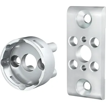 Okenní klika FSB 03 0401 - Montážní sada Plug-in pro dřevěná okna