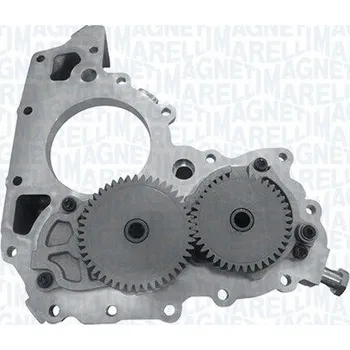 Olejové čerpadlo Olejové čerpadlo MAGNETI MARELLI 351516000121