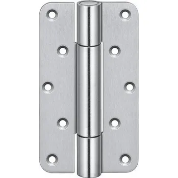 pant Simonswerk Variant VN 2828/100 Nerez kartáčovaná (040)