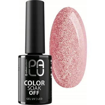 Lak na nehty PALU Hybridní lak Santiago SA8 - 11g