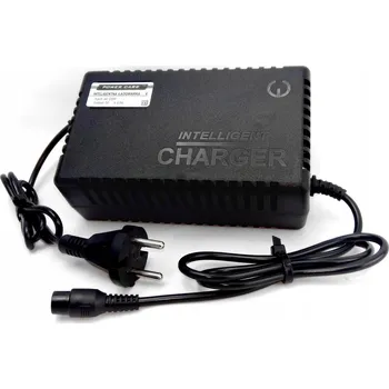 Nabíječka pro gelové a AGM akumulátory CE-JYF-36V-3A-V2