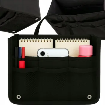 Kosmetická taška Kosmetická taštička Modeus šedá