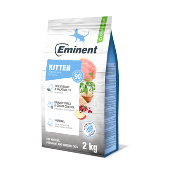 Eminent Kitten, 2 kg