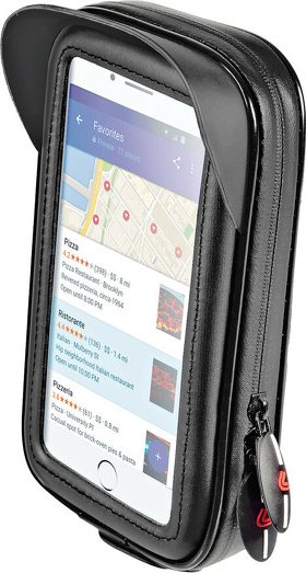 Pouzdro na smartphone OPTI CASE univerzální – 90429
