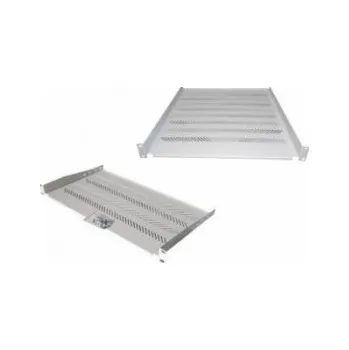 Rozvaděč DIGITUS TN-19-450-1U-GY KaTLINK shelf 1U 450mm