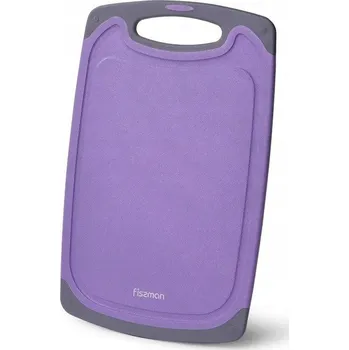 Kuchyňské prkénko Krájecí deska 40x24 cm Fissman