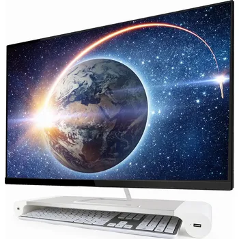 Podstavec pod monitor PODSTAVEC POLICE pod MONITOR POČÍTAČ APPLE iMac