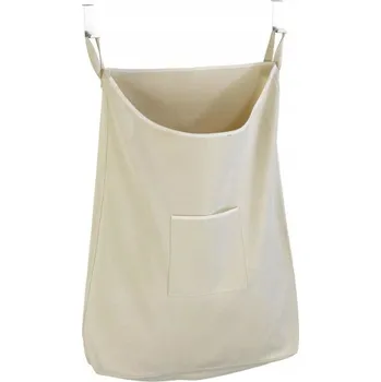 Koš na prádlo Volně stojící koš na prádlo Wenko 65 l, béžový