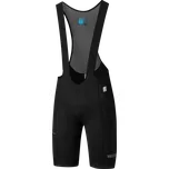 Kalhoty s laclem Shimano Evolve black Barva: černá, Velikost: XXL