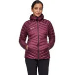 Mammut Broad Peak IN Hooded Jacket W 1013-02972-3808 - vin/black L