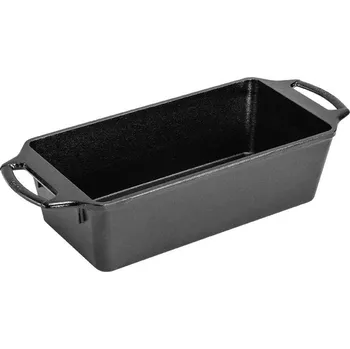Pánev Litinový pekáček Lodge 34 x 14 cm
