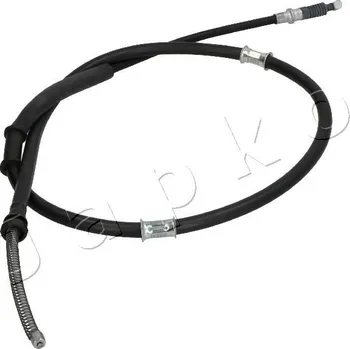 Lanko parkovací brzdy Tažné lanko, parkovací brzda, 131551R