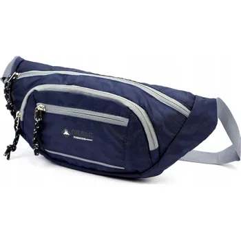 Ledvinka OR&MI ledvinka Ormi 72233# modrá