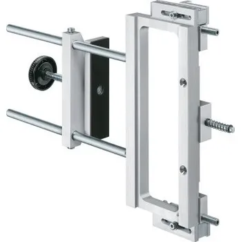 pant Univerzální frézovací rám Simonswerk