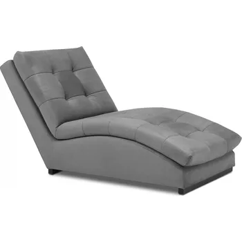 Křeslo MOB Dorian 04 (světle šedá)