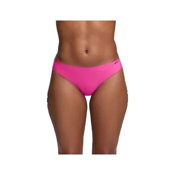 Kalhotky Under Armour Pure Stretch NS THONG - 3pk XL