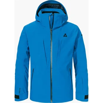 Schoffel - SF-SHELL JK STYLE PONTRE MNS PÁNSKÁ LYŽAŘSKÁ BUNDA 24103-8475XL