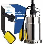 Ponorné čerpadlo s plovákem Omnigena TP 500 INOX