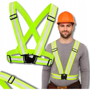 REFLEXNÍ POSTROJ NA KOLO BĚH VESTA