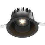 LIGHT IMPRESSIONS Deko-Light vestavné bodové svítidlo - Tarvos 190, 21,5 W, 2700 K, černá - LIGHT IMPRESSIONS IMPR 565627