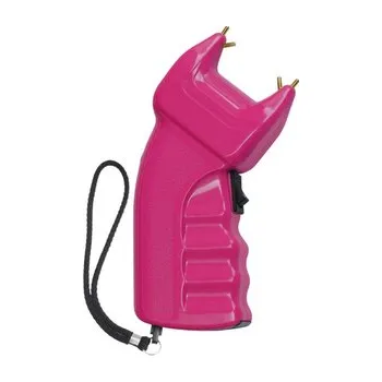 Bojový sport Paralyzér ESP Power 200 - růžový