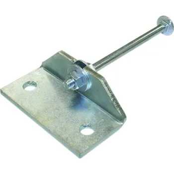 Kotva Upevňovací kotva k bočnímu profilu