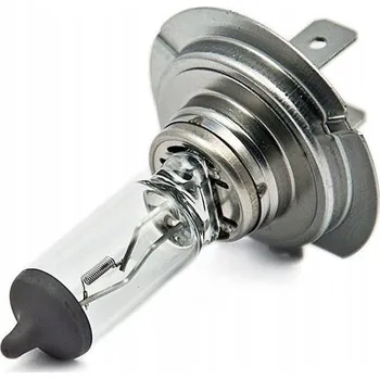 Autožárovka Žárovka halogen H7 12V/55W,patice PX26T