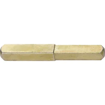 Sada nářadí Čtyřhran s přechodem 9/8 mm FSB 05 0188 9/8 x 120 mm