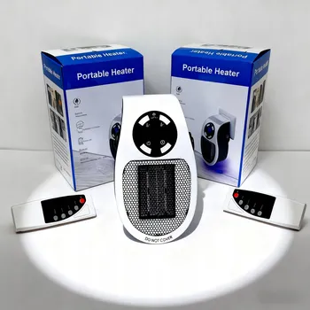 Přímotop Keramický elektrický ohřívač aYAN BM-NFJ-001 500 W