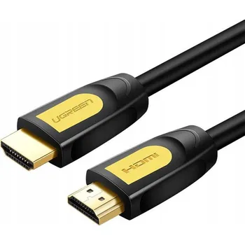 Video kabel Kabel Ugreen HD101 HDMI - HDMI 1 m