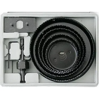 Vrták Korunkový Vrták Strend Pro 127 mm