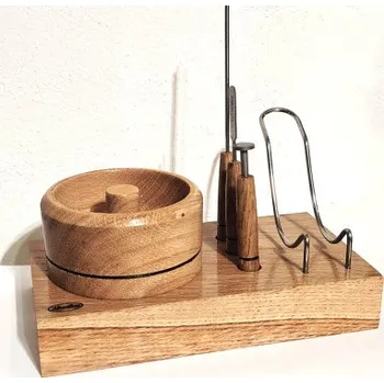 Dýmkařská sada Rostlan 1 Rostlan DR_DS01