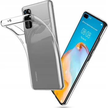 Pouzdro na mobilní telefon Zadní Kryt Tech-protect pro Huawei P40 Pro vícebarevný