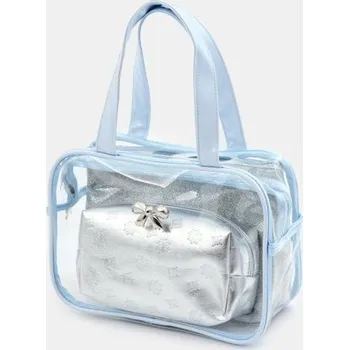 Oblečení a móda Sinsay - Sada 3 kosmetických tašek - vícebarevná - 035GT-MLC - 035GT-MLC-ONE