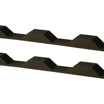 BP2 Trapéz T18 sada těsnění pro plechovou krytinu 1 m