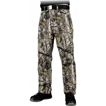 Pánské kalhoty Oteplené pracovní kalhoty do pasu, pro outdoorové aktivity Reis CORNERW MO vel. XL