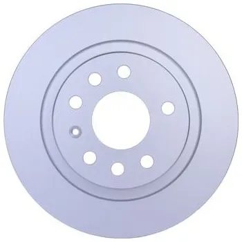 Brzdový kotouč Brzdový kotouč HELLA 8DD 355 109-211