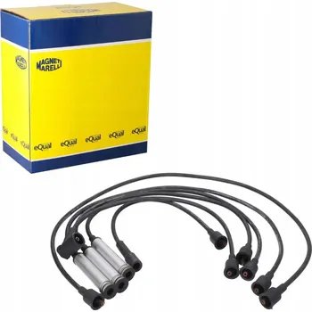 Klimatizace automobilu Sada zapalovacích kabelů Magneti Marelli 941319170064