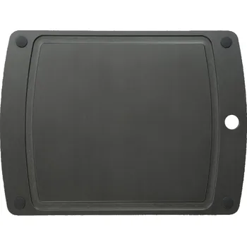 Kuchyňské prkénko Krájecí deska 37 cm GOURMET GRIPPER / Jade