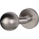 Dveřní koule Südmetall TopSpeed, vyosená, pevná, nerez Nerez