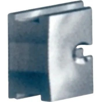 příslušenství k bráně Prodloužení střelky na zámky na branku